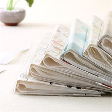 将图片加载到图库查看器，84 Photos 3 Inch Pictures Mini Birds and Flowers Portable Inserted Beautiful Polaroid Photo Albums Birthday Gift Family Scrapbook Albums Family Anniversary Gift For Couple
