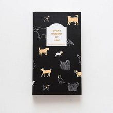 Load image into Gallery viewer, 84 Pockets Mini Instant Polaroid Photo Album for 3 Inches Picture Polaroid Family Scrapbook Albums Family Anniversary Gift For Couple
