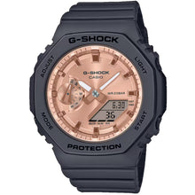 将图片加载到图库查看器，Casio Women's G-Shock GMAS-2100 Series
