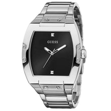 将图片加载到图库查看器，Guess Men's Classic
