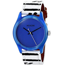 将图片加载到图库查看器，Nixon Women's Mod
