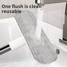 Load image into Gallery viewer, Multi-Functional Glass, Window Screens Cleaning Brush

