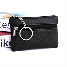 将图片加载到图库查看器，Mini Coin Wallet Purse with Keychain
