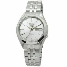 将图片加载到图库查看器，Seiko Men's Series 5
