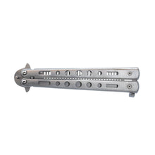 将图片加载到图库查看器，8.75" Butterfly Comb Knife
