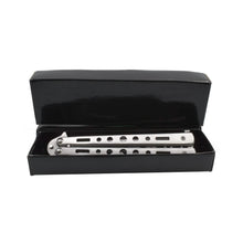 将图片加载到图库查看器，8.75" Butterfly Comb Knife
