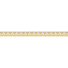 Load image into Gallery viewer, Lab Grown Round Diamond Tennis Bracelet in 14k Yellow Gold (7 cctw F/G  VS2/SI1)
