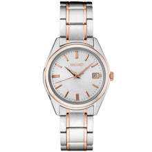 将图片加载到图库查看器，Seiko Men's Essentials

