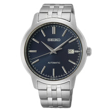 将图片加载到图库查看器，Seiko Men's Essentials
