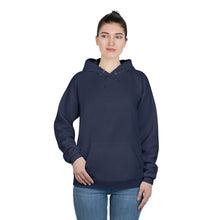Load image into Gallery viewer, Eco-Friendly Pullover Hoodie - Modern Sustainable Design
