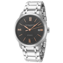 将图片加载到图库查看器，Baume &amp; Mercier Men's Classima

