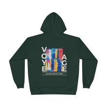 Load image into Gallery viewer, Eco-Friendly Pullover Hoodie - Modern Sustainable Design
