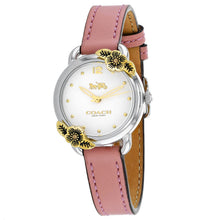 将图片加载到图库查看器，Coach Women's Delancey
