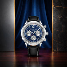 将图片加载到图库查看器，Stuhrling Men's Monaco
