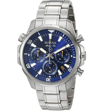 Load image into Gallery viewer, Bulova Men's Marine
