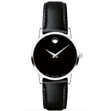 将图片加载到图库查看器，Movado Men's Museum

