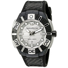 将图片加载到图库查看器，Technomarine Men's Reef
