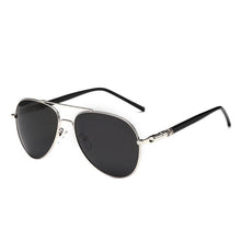 将图片加载到图库查看器，NEW 2020 Luxury Popular Designer Aviation Polarized Sunglasses For Man and Woman  Driving  Sunglasses  Oculos lentes de sol mujer  UV400
