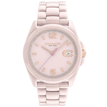 将图片加载到图库查看器，Coach Women's Greyson
