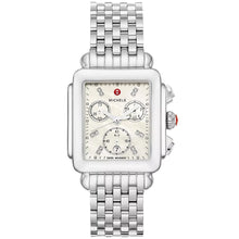 将图片加载到图库查看器，Michele Women's Deco Diamond
