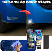 Load image into Gallery viewer, Quick-Fix Nano Car Scratch Repair Kit
