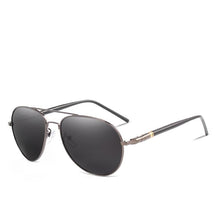 将图片加载到图库查看器，NEW 2020 Luxury Popular Designer Aviation Polarized Sunglasses For Man and Woman  Driving  Sunglasses  Oculos lentes de sol mujer  UV400
