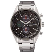 将图片加载到图库查看器，Seiko Men's Classic
