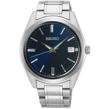 将图片加载到图库查看器，Seiko Men's Essentials
