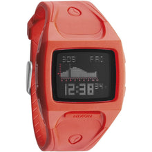 将图片加载到图库查看器，Nixon Men's The Small Lodown
