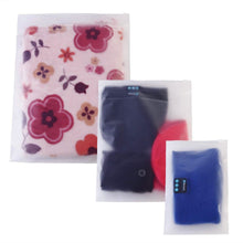 Load image into Gallery viewer, 9-Piece: Clothes Storage Bags Water-Resistant Travel Luggage Organizer

