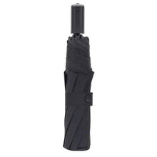 将图片加载到图库查看器，90 Fun Portable UPF40+ Waterproof Three Folding Umbrella
