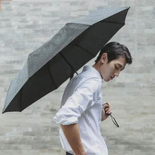 将图片加载到图库查看器，90 Fun Portable UPF40+ Waterproof Three Folding Umbrella
