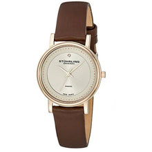 将图片加载到图库查看器，Stuhrling Women's Classic
