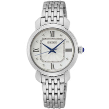将图片加载到图库查看器，Seiko Women's Classic
