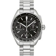 将图片加载到图库查看器，Bulova Men's Lunar Pilot
