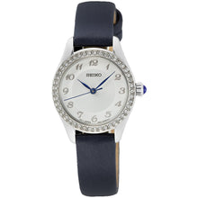 将图片加载到图库查看器，Seiko Women's Core
