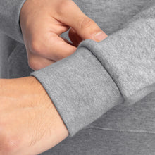 将图片加载到图库查看器，Fruit of the Loom mens Eversoft Fleece Sweatshirts &amp; Hoodies Shirt, Pullover - Black, Large US
