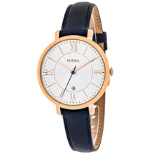 将图片加载到图库查看器，Fossil Women's Jacqueline
