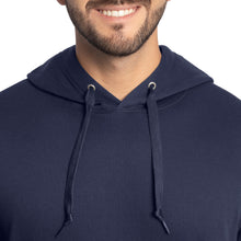 将图片加载到图库查看器，Fruit of the Loom mens Eversoft Fleece Sweatshirts &amp; Hoodies Shirt, Pullover - Black, Large US
