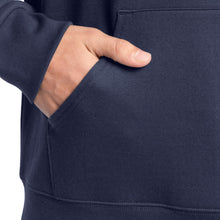 将图片加载到图库查看器，Fruit of the Loom mens Eversoft Fleece Sweatshirts &amp; Hoodies Shirt, Pullover - Black, Large US
