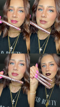 将图片加载到图库查看器，Peel Off Lip Stain
