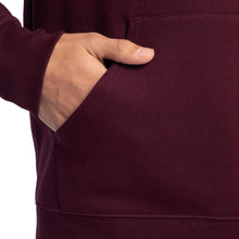 将图片加载到图库查看器，Fruit of the Loom mens Eversoft Fleece Sweatshirts &amp; Hoodies Shirt, Pullover - Black, Large US
