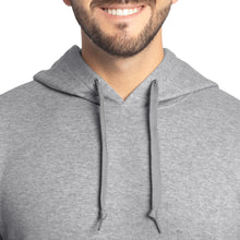 将图片加载到图库查看器，Fruit of the Loom mens Eversoft Fleece Sweatshirts &amp; Hoodies Shirt, Pullover - Black, Large US
