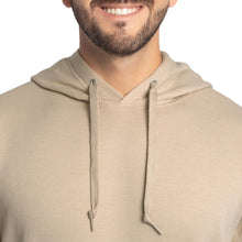 将图片加载到图库查看器，Fruit of the Loom mens Eversoft Fleece Sweatshirts &amp; Hoodies Shirt, Pullover - Black, Large US
