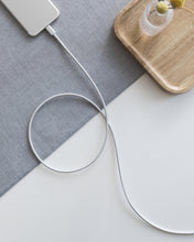 Load image into Gallery viewer, Anker <b>331</b> USB-C to Lightning Cable
