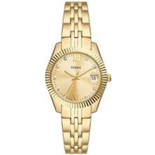 将图片加载到图库查看器，Fossil Women's Scarlette
