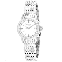 将图片加载到图库查看器，Tissot Women's Carson
