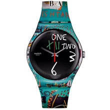 将图片加载到图库查看器，Swatch Men's Originals Swatch Art Journey 2023
