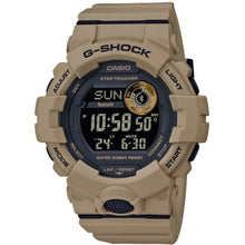 将图片加载到图库查看器，Casio Men's G-Shock Move GBD-800 Series
