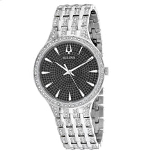 将图片加载到图库查看器，Bulova Men's Phantom
